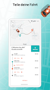 Mein EasyShuttle ภาพหน้าจอ 3