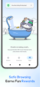 Mobile Shield: Safe Browsing تصوير الشاشة 4