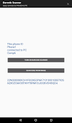 Barcode Scanner screenshot 4