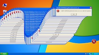 Win XP Simulator Lite screenshot 5