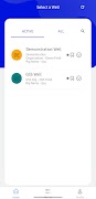 InterACT Touch 截图 2