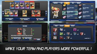 Baseball Star Screenshot 5