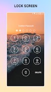 برنامه‌نما قفل کردن صفحه نمایش عکس از صفحه