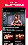 برنامه‌نما Comically عکس از صفحه