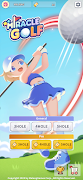 Miracle Golf screenshot 1