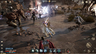 NIGHT CROWS Screenshot 7