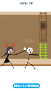 Draw Drag Delete something Screenshot 5