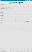 WaveAgent اسکرین شاٹ 3