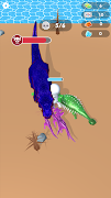 Dino Commander screenshot 1