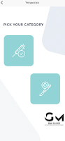 برنامه‌نما GM Clinic عکس از صفحه