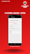 Sudoeste Mobi - Passageiro 스크린샷 3