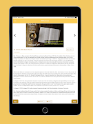 Eta Xi Lambda स्क्रीनशॉट 7