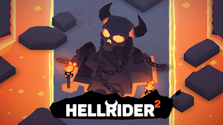 Hellrider 2 screenshot 7