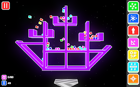 Cube Rush স্ক্রিনশট 7