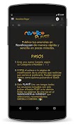 Revolico Player imagem de tela 1