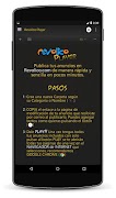 برنامه‌نما Revolico Player عکس از صفحه