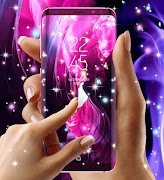 Awesome wallpapers for android اسکرین شاٹ 7