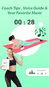 NS Perfect Posture Pain relief تصوير الشاشة 5