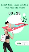 NS Perfect Posture Pain relief screenshot 5