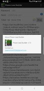 Phone Lead Builder скриншот 5