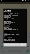 Classic Notes Lite - Notepad syot layar 2