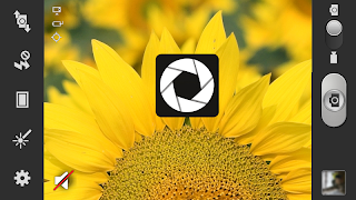 Smooth Camera Launcher capture d'écran 4