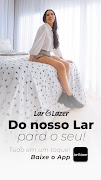 Lar e Lazer 海報