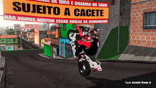 Grau Brasil ภาพหน้าจอ 6