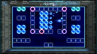 Sphere Sector screenshot 1