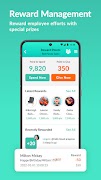 EasyWork - Company & HR app screenshot 3