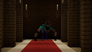 The Mimicer mod for Minecraft screenshot 5