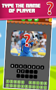 Guess The Cricketer screenshot 4