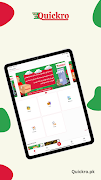 Quickro – Fast Delivery screenshot 5