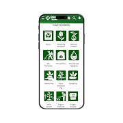 Unicrop Order Interface syot layar 3