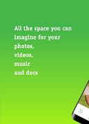 Glo Cloud โปสเตอร์