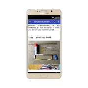 Welding Projects tutorials 截图 2
