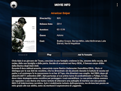 ANONYMOUS IPTV syot layar 5