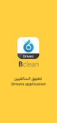 Bclean drivers Cartaz