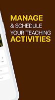 Des Faculty App Ekran Görüntüsü 1