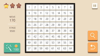 Rompecabezas Deslizantes Rey captura de pantalla 3