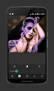 Filter Editor: Overlay Effects-poster