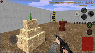 3D Weapons Simulator FullPack ảnh chụp màn hình 6