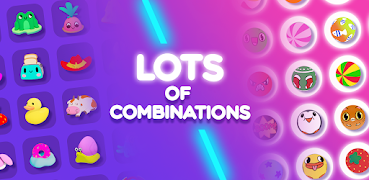 Simba Bounce 截图 2