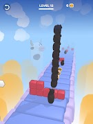 Maxwell Forever - Cat Game screenshot 6