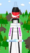 2 Schermata Cola Explosion 3D