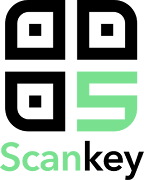 ScanKey syot layar 1