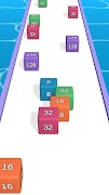 Block Run 2048 Ekran Görüntüsü 2