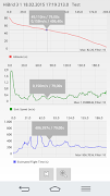 QuadAnt Telemetry screenshot 1
