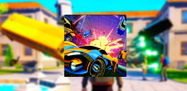 Sideswipe Rocket League Guide screenshot 1