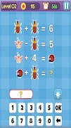 Math Wizard 截图 4